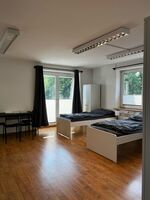 AHOI HOMES | Unterkunft in Henstedt-Ulzburg nahe Autobahn A7 Bild 9