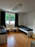 AHOI HOMES | Unterkunft in Henstedt-Ulzburg nahe Autobahn A7 Bild 6