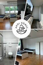 AHOI HOMES | Unterkunft in Henstedt-Ulzburg nahe Autobahn A7 Picture 1