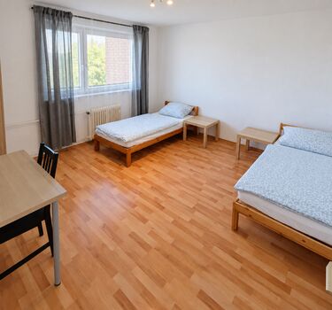 Hometime24 in Solingen – Wlan inkl.