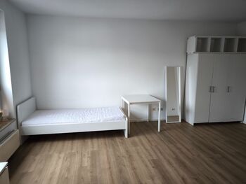 Monteurwohnung in Ludwigshafen – zentral und preiswert