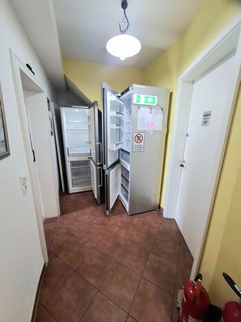 Haus mit 2 Wohnungen, 6 u. 4 Betten Bild 2