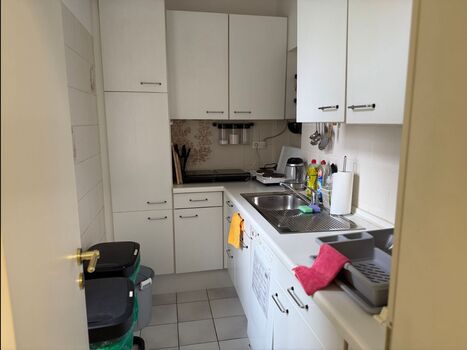 Moderne Monteurwohnungen in Ostfildern / Stuttgart Bild 5