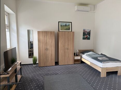 Moderne Monteurwohnungen in Ostfildern / Stuttgart Bild 4