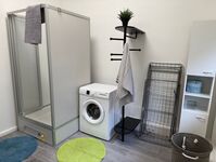 Moderne Monteurwohnungen in Ostfildern / Stuttgart Zdjęcie 6