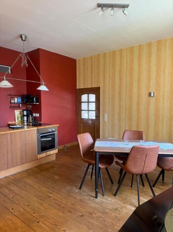Wohnung Kröger