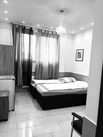 City inn Guesthouse Bild 2