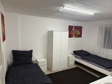 LiveEasy Apartment Bild 3