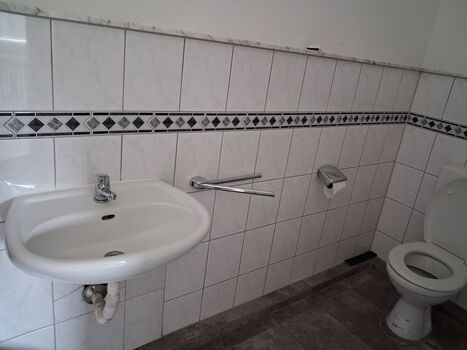 Monteurwohnung im Zentrum von Bad Oeynhausen Bild 3