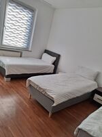 Monteurwohnung im Zentrum von Bad Oeynhausen Bild 4