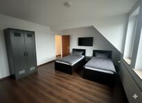 HEROROOMS - Im Herzstück Hamburg Bild 7