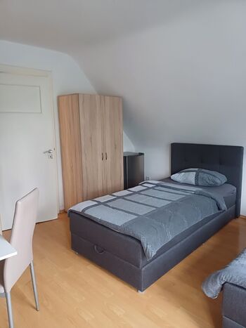 Haus in Friedrich-Ebert-Straße, Hamburg Zdjęcie 4