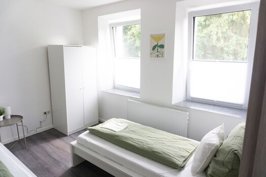 Ferienwohnung Wieskapelle - ideal für Monteure Bild 3