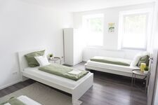 Ferienwohnung Wieskapelle - ideal für Monteure Picture 2