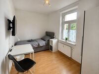 50+ Betten in und um Leipzig | AFS Wohnungen in Markranstädt Zdjęcie 15