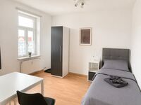 50+ Betten in und um Leipzig | AFS Wohnungen in Markranstädt Zdjęcie 14