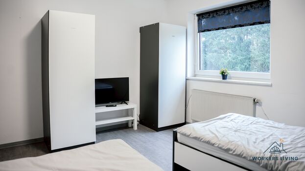 Workers Living - Ihre Monteurzimmer! Bild 3
