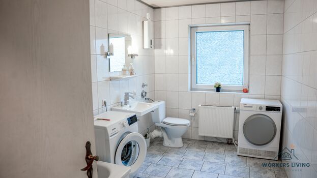 Workers Living - Ihre Monteurzimmer! Bild 5
