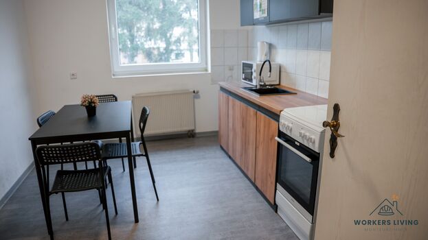 Workers Living - Ihre Monteurzimmer! Bild 2