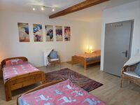 Freistein Castle - Willkommen in Ihrem Ferienhaus Bild 20