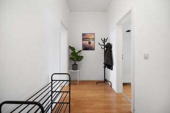 Ganze Unterkunft für 3 - 5 Personen