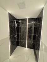 Dusche