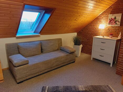 Ferienwohnung/Monteurwohnung Benjamin Karczewski Bild 2