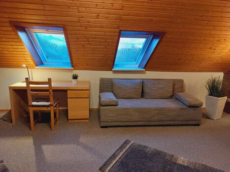 Ferienwohnung/Monteurwohnung Benjamin Karczewski Bild 3