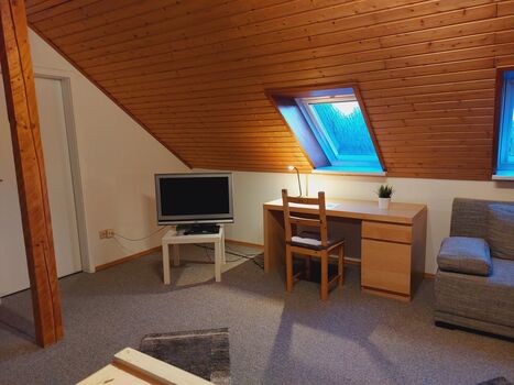 Ferienwohnung/Monteurwohnung Benjamin Karczewski Bild 4