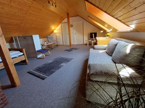 Ferienwohnung/Monteurwohnung Benjamin Karczewski Bild 5
