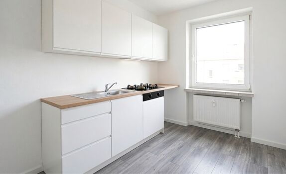 Monteurunterkünfte in Solingen – 24h Check-In Obrázok 3