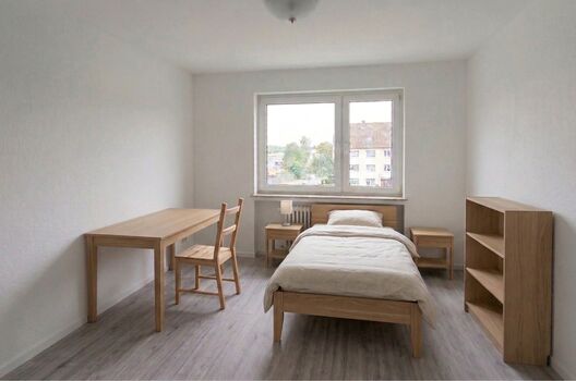 Monteurunterkünfte in Solingen – 24h Check-In Obrázok 2