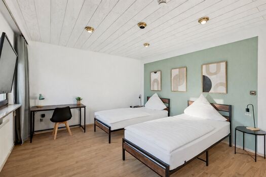 Wohnung Casadesaler, 3 Wohnungen für bis zu 15 Personen Obrázok 3