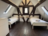 Casa Maestros – Moderne Monteurunterkunft in Ehringshausen Obrázok 1