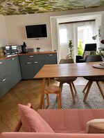 Haus Petermännchen - moderne 2 Zimmer-Unterkunft mit Highspeed Internet Bild 4