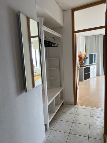 Apartment Monteure , 33. Stock , Stadtmitte Obrázok 3