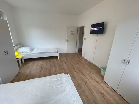 Ferienwohnung im Herzen von Schönebeck Zdjęcie 3