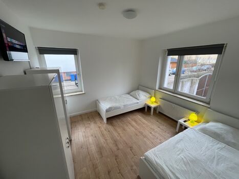 Ferienwohnung im Herzen von Schönebeck Zdjęcie 5