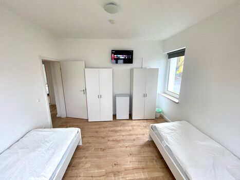 Ferienwohnung im Herzen von Schönebeck Zdjęcie 4