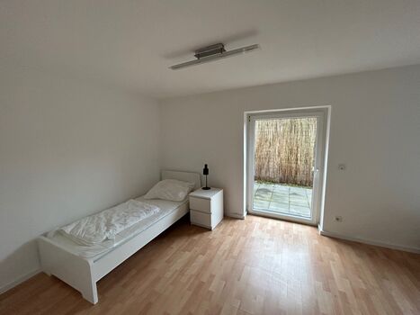 Monteurzimmer Sankt Augustin Picture 2