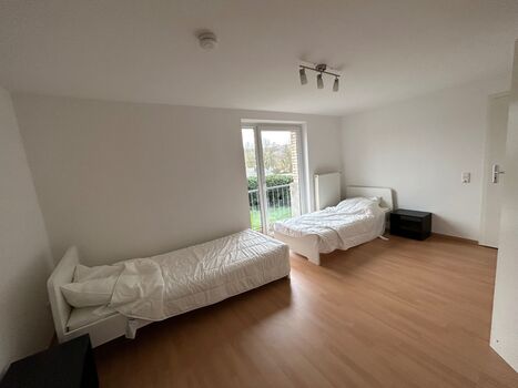 Monteurzimmer Sankt Augustin Picture 4