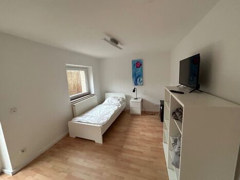 Monteurzimmer Sankt Augustin