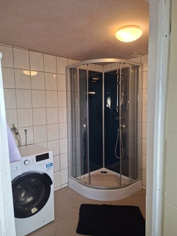 Apartment, Monteurwohnung Zdjęcie 3