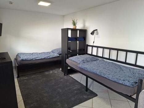 Apartment, Monteurwohnung Zdjęcie 2