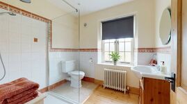 FL18 / TOMASZ-LIVING in SATRUP - Küche + Bad Picture 1