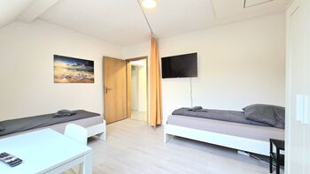Haus in Iserlohn mit 6 Zimmern (KP01) Bild 4