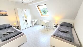 Haus in Iserlohn mit 6 Zimmern (KP01) Bild 5