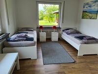 "Haus am See" für 1-18 Personen. Plus weitere Unterkünfte Bild 10