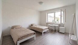 Monteurunterkünfte in Wuppertal – 24h Check-In Picture 1