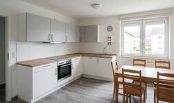 Monteurunterkünfte in Wuppertal – 24h Check-In Picture 3